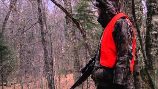 Quebec Outfitter's Camp - Boismenu Outfitters