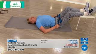 HSN | Healthy You with Brett Chukerman 03.13.2018 - 08 PM