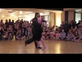 carlitos espinoza u0026 noelia hurtado @ toronto tango experience 2016 3