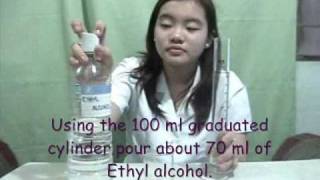Perfume Making with Claude.wmv