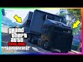 25 SECRET FEATURES, HIDDEN DETAILS & NEW THINGS YOU DON'T KNOW ABOUT GTA ONLINE GUNRUNNING DLC! 25 SECRET FEATURES, HIDDEN DETAILS & NEW THINGS YOU DON'T KNOW ABOUT GTA ONLINE GUNRUNNING DLC!