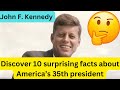 Secrets of the life of US President John Kennedy #story #johnkennedy #usa #present #viral #movie