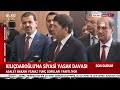 🔴 kemal kılıçdaroğlu mahkemeye Çıkıyor