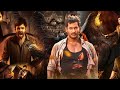 New South Indian Movies Dubbed In Hindi Full - South New Movie 2024 South Hindi Dubbed Movie