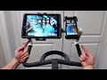 How to Make a Bike Tablet, Phone Holder Extension