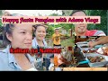 Happy fiesta Panglao with Adovo Vlogs and nil Pacz