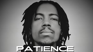 Bizzy Bay - Patience (Official Lyric Video)