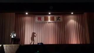 【文化祭】映画泥棒やってみた