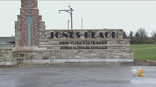 Jones Beach Improvements Unveiled
