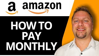 How to Pay Monthly on Amazon | Amazon Tutorial 2026