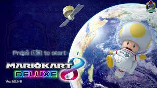 #EnVicio: Mario Kart 8 Deluxe - A ver qué hay