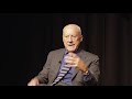 most memorable moment in a long career lord norman foster architect