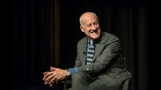 Most memorable moment in a long career | Lord Norman Foster, Architect