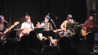 YOU音冬ライブ2011(YOU音オールスターズ-①)