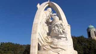 Walking Tour/Gyalogtúra: Basilica, Esztergom, Hungary  /  Esztergomi bazilika, Magyarország