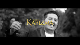 Grupo Karizma - Ámame - (Video oficial)