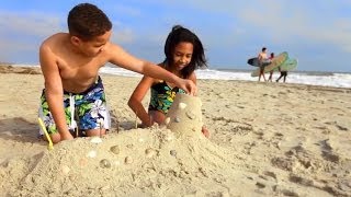 Jacksonville, Florida "City Guide" travel destination video