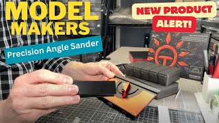 Dspiae Modellers Precision Multi-Angle Sander