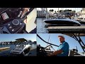 How to dock your boat - Yamaha jet docking twin How to Dock your boat Video