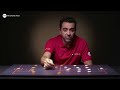 clase magistral xavi hernández táctica fc barcelona tercer hombre pep guardiola