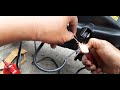 selis viar modif kepala charger