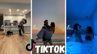 CUTE COUPLES❤️🥰 |✨TikTok Compilation✨