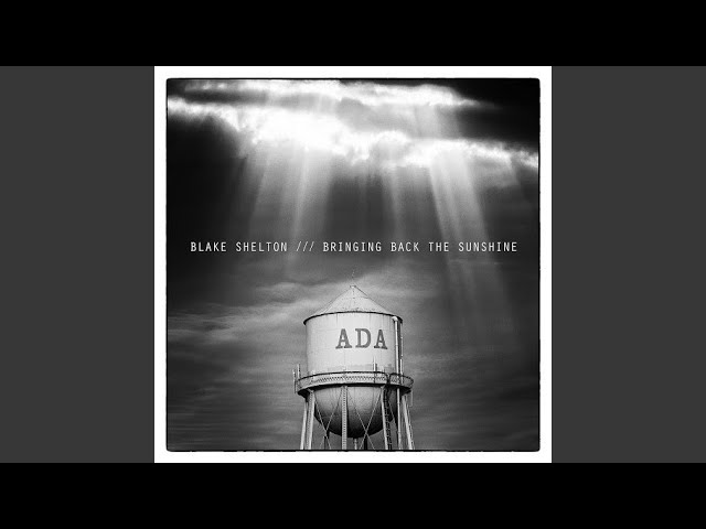 Blake Shelton - Just South of Heaven Blake Shelton - Just South of Heaven