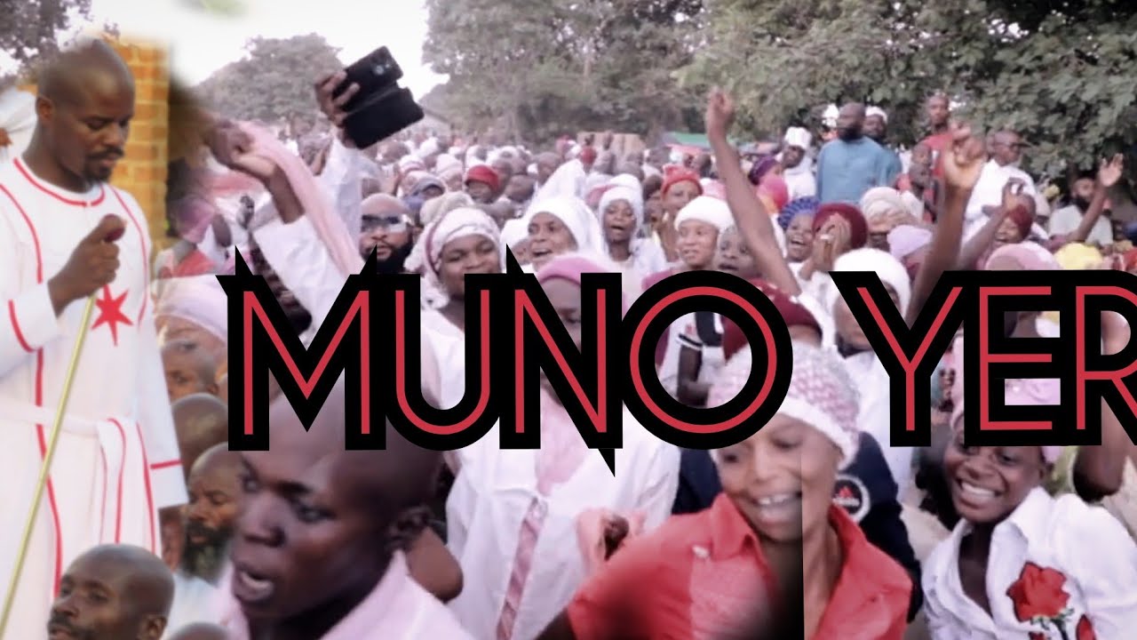 Muno Yera Youtube