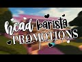 Head Barista Promotions! #2 | Frappe