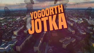 Yogoorth x Jotka - Oczami wyobraźni feat. SandraEm