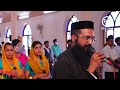 dhanyan vinman vasikale ധന്യന്‍ വിണ്മണ്‍ വാസികളേ fr severios bbaudios wedding choir