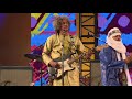 #Music # Tinariwen - Tinariwen - Festival Essaouira 2019