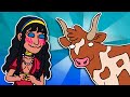 This Family has a Weird Relationship with Cattle - Greek Mythology Explained