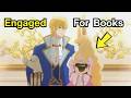 Bookworm OFFERS Herself To The Prince In Exchange For Books | Anime Recap