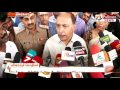 officials inspects dindigul railway station polimer news