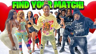 Find Your Match! 15 Girls & 15 Boys Atlanta!