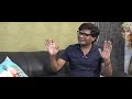 இதயம் பட வாய்ப்பை மிஸ் செய்த மோகன் director kathir interview marathon chai with chithra