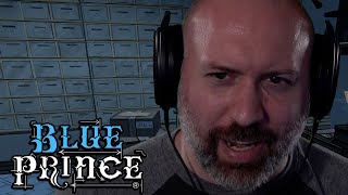 STAY IN SCHOOL, LEARN TO READ | Blue Prince 46