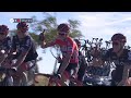 Champagne! - Stage 21 - La Vuelta 2017