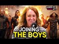 How To Join The Boys Club w/ Sarah Tiana | Where My Moms At? Highlight