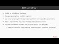 Supervised and Unsupervised Learning with Python – Creating a Training Pipeline | packtpub.com