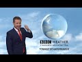 Weathermen Who Lost It On Live TV
