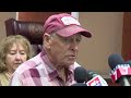 Texas Killing Fields update: Tim Miller discusses arrest in daughter's death