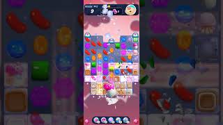 16528. CANDY CRUSH SAGA LEVEL WITHOUT BOOSTERS 糖果大爆險