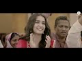 phir bhi tumko chaahungi female half girlfriend shraddha kapoor mithoon manoj muntashir