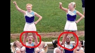 20 MOST EMBARRASSING and funny MOMENTS in SPORTS Caught on Cameras!