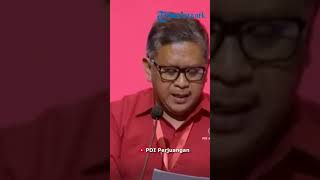 Respons PDIP soal Hasto Kristiyanto Disebut Jadi Tersangka Dugaan Suap