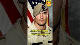 PAT TILLMAN: THE NFL PLAYER WHO GAVE UP HIS CAREER TO BECOME A SOLDIER #shorts