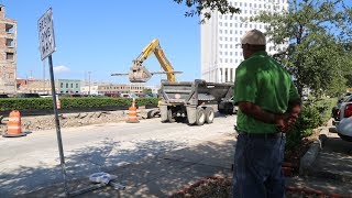 Employee Spotlight Darren Miller