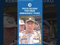 Polisi Selidiki Penyebab Kebakaran 7 Ruko di Samalanga